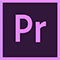 Skilled in Adobe Premier Pro